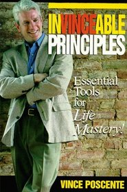 InVINCEable Principles (Invinceablility Series)