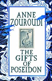 The Gifts of Poseidon: A Baffling Greek Island Mystery for Greece's Hercule Poirot (Mysteries of the Greek Detective)