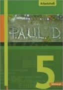 P.A.U.L. (Paul) 5. Arbeitsbuch