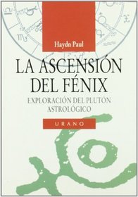 La Ascension del Fenix (Spanish Edition)