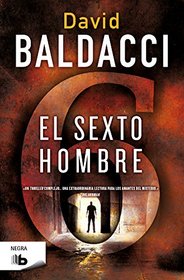 El Sexto Hombre (Spanish Edition)