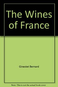 The wines of France