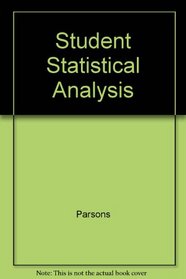 Student Statistical Analysis