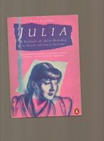 Julia: A Portrait of Julia Strachey (Lives & Letters S)