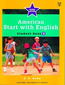 American Start With English: Student Book 2 (American Start With English)