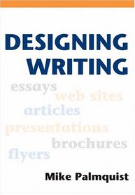 Designing Writing a Practical Guide