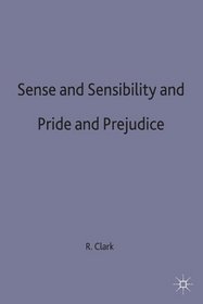 Sense & Sensibility & Pride & Prejudice (New Casebooks)