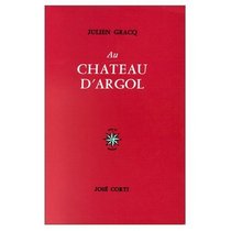 Au Chateau d Argol