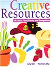 Creative Resources: Family, Food, and Plants