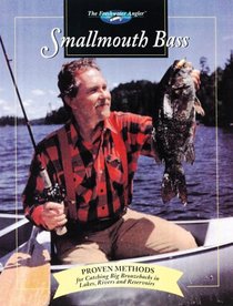 Smallmouth Bass (The Hunting and Fishing Library)