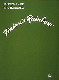 Finian's Rainbow (Score)