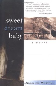 Sweet Dream Baby: A Novel