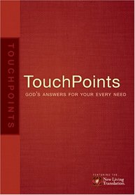 TouchPoints (Touchpoints Series)