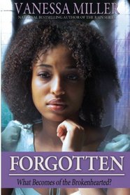 Forgotten (Forsaken) (Volume 3)