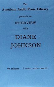 Diane Johnson, Interview