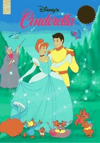 Cinderella (Disney Classics)