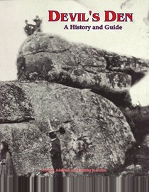 Devil's Den: A History and Guide