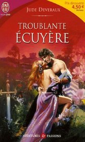 Troublante ?cuy?re (The Conquest) (French)