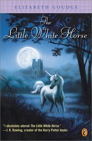 The Little White Horse