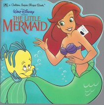 Walt Disney presents The little mermaid