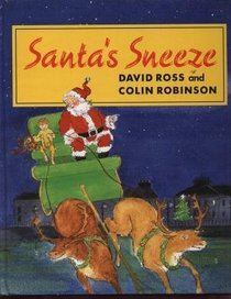 Santa's Sneeze