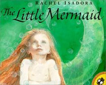 Little Mermaid (Picture Puffin Books (Paperback))