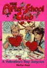 VALENTINES DAY SURPRISE THE AFTER SCHOOL CLUB 2 (After-School Club)