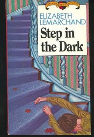 Step in the Dark (Pollard & Toye, Bk 8)