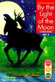 By the Light of the Moon (Get Ready... Get Set... Read)
