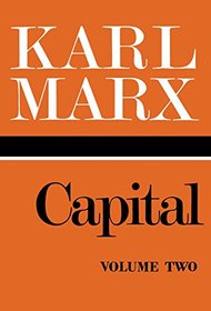 Capital: A Critique of Political Economy, Vol. II