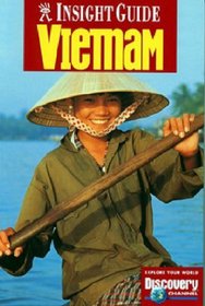 Insight Guide Vietnam