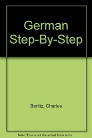 German Step-By-Step