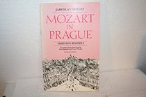 Mozart in Prague: Thirteen Rondels (Multilingual Edition)