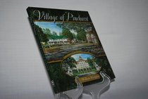 Village of Pinehurst: Paintings by William Mangum