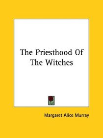 The Priesthood Of The Witches