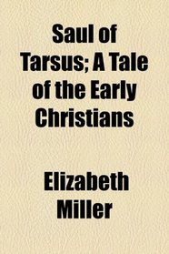 Saul of Tarsus