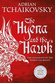 The Hyena and the Hawk (3) (Echoes of the Fall)