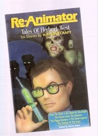 Re-Animator: Tales of Herbert West