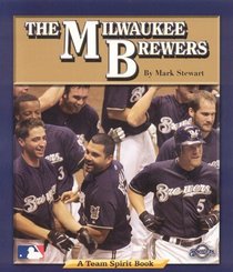 The Milwaukee Brewers (Team Spirit Series)