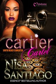 Cartier Cartel - Part 3