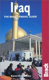 Iraq: The Bradt Travel Guide