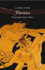 Theseus (Hesperus Classics)