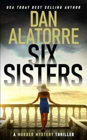 Six Sisters: a fast paced murder mystery (Double Blind)