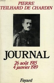 Journal (French Edition)