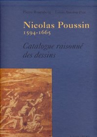 Nicolas Poussin: 1594-1665 : Galeries nationales du Grand Palais, 27 septembre 1994-2 janvier 1995 (French Edition)