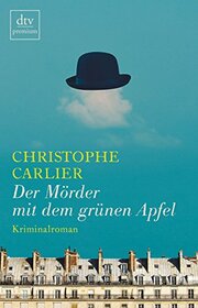 Der Mrder mit dem grnen Apfel: Kriminalroman