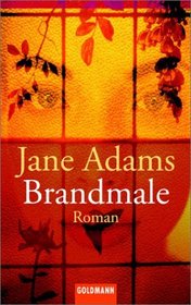 Brandmale (The Angel Gateway) (Ray Flowers, Bk 1) (German Edition)