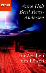 Im Zeichen des Lowen (The Lion's Mouth) (Hanne Wilhelmsen, Bk 4) (German Edition)