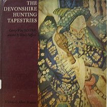 The Devonshire hunting tapestries;