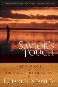 The Savior's Touch